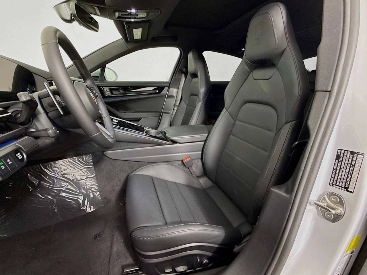 2026 Porsche Panamera Base - Photo 5