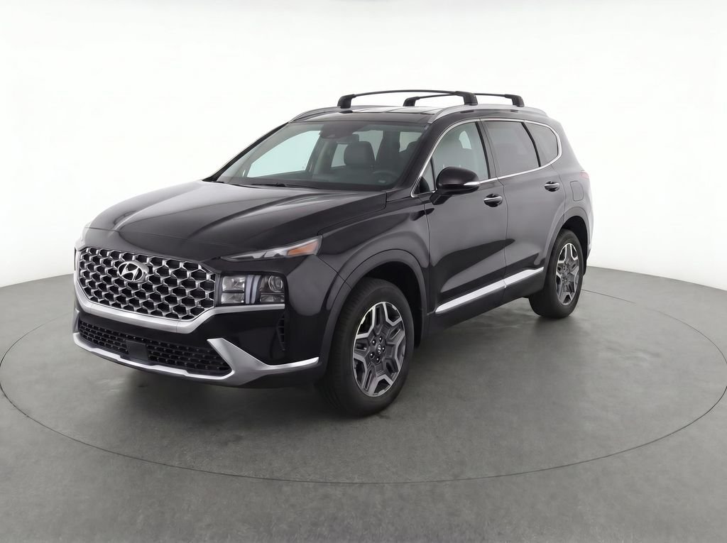 2023 Hyundai Santa Fe SEL Premium HEV - Photo 23