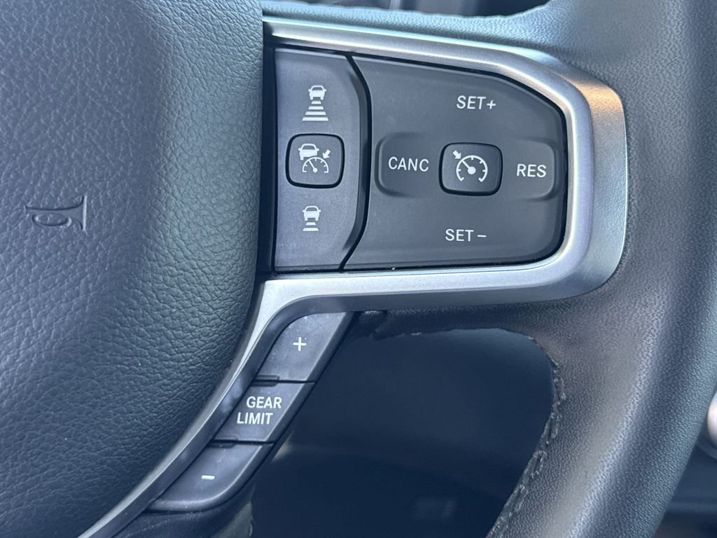 2025 RAM Ram 1500 Pickup Big Horn/Lone Star - Photo 24