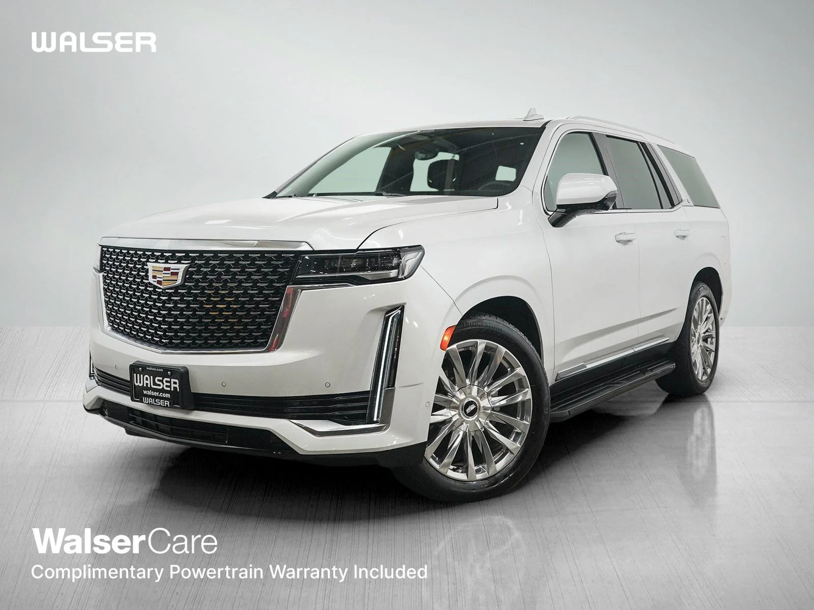 2024 Cadillac Escalade