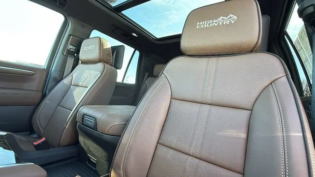 2026 Chevrolet Tahoe High Country - Photo 11