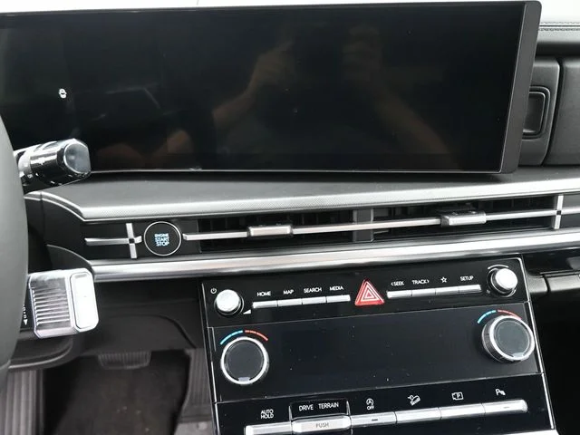 Used 2026 Gray Hyundai XRT image 21