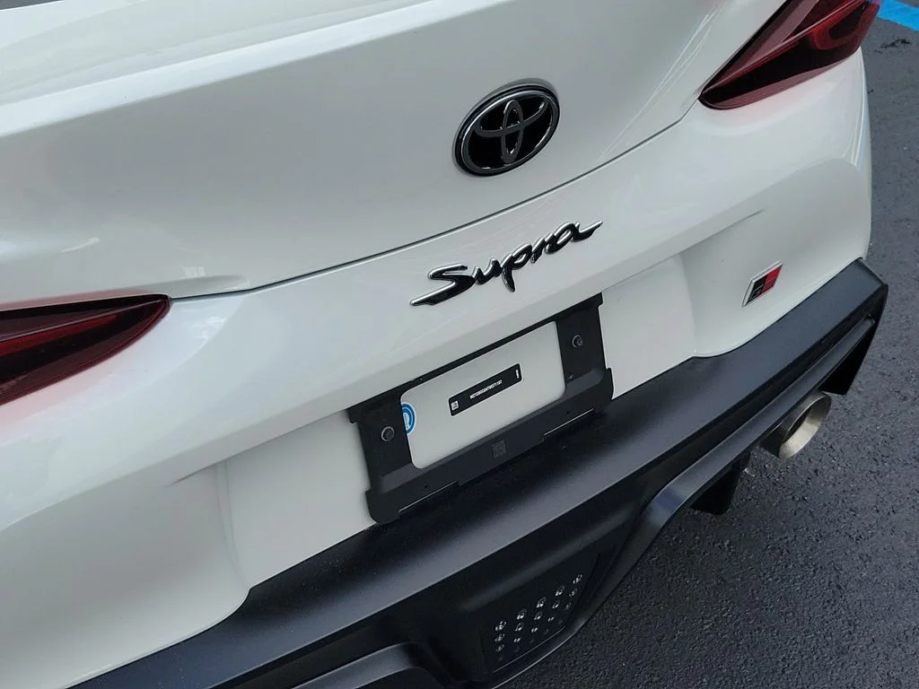 Used 2026 White Toyota 3.0 Premium image 6