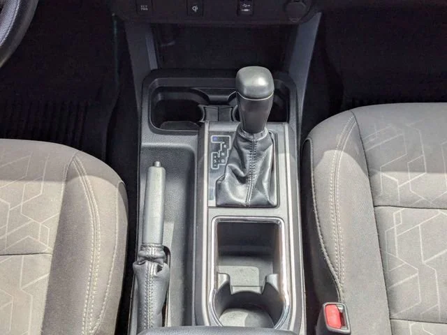 Used 2017 Black Toyota SR5 image 18