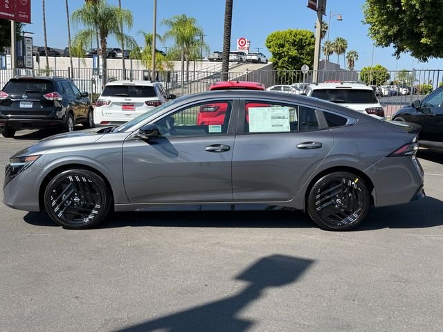New 2027  Nissan SR image 4