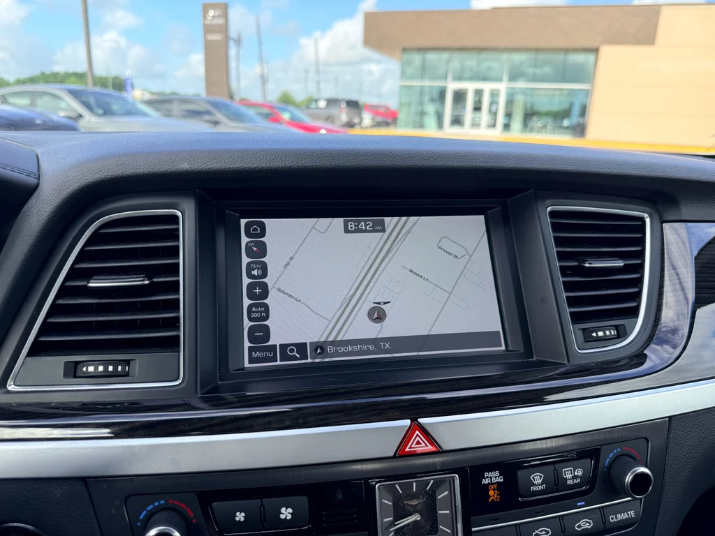 Used 2020 Siberian Ice Genesis 3.8L image 21