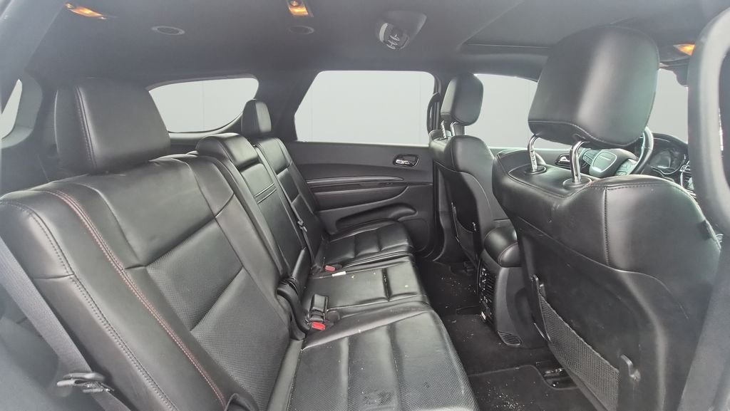 Used 2024 White Dodge GT Plus image 11