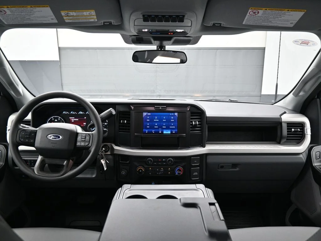 2026 Ford F-350 Super Duty XL - Photo 21