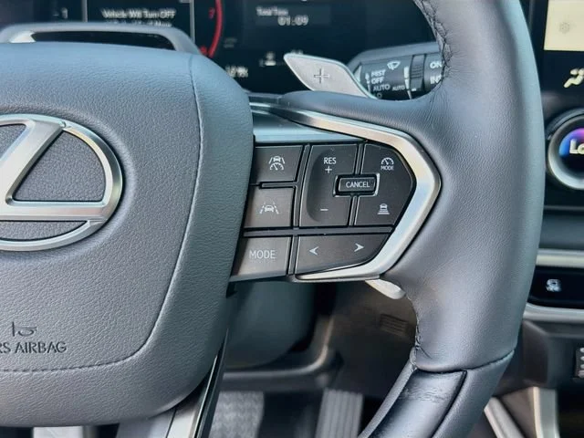 New 2026 Caviar Lexus RX 350 Premium image 40