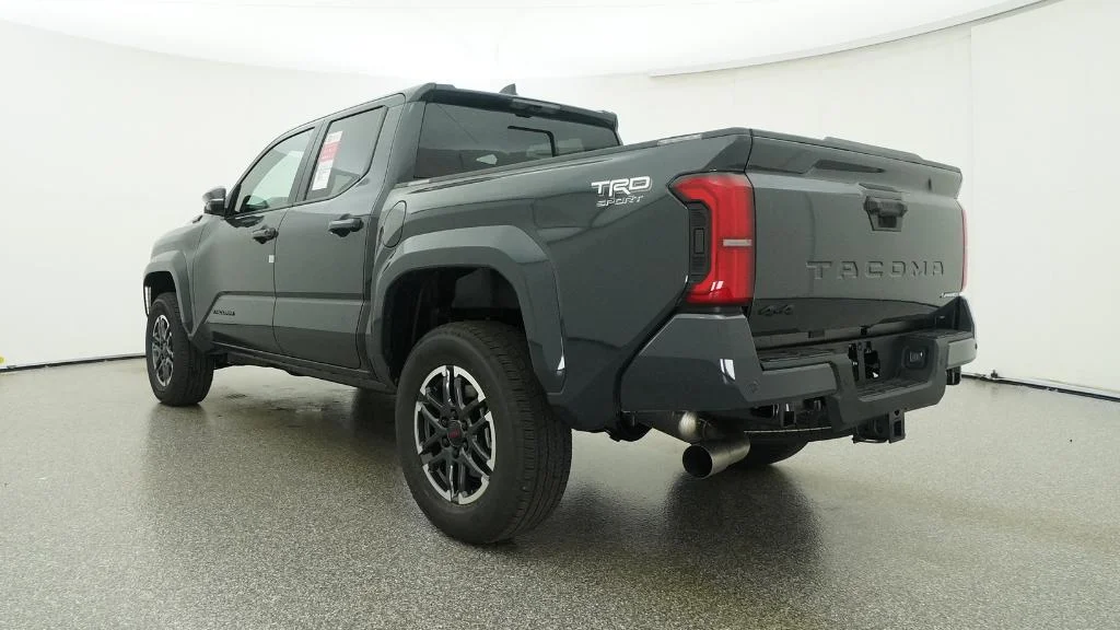 New 2026 Underground Toyota TRD Sport i-FORCE MAX image 57