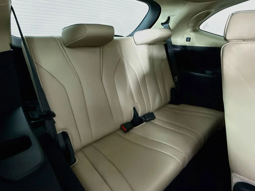 New 2026 Performance Red Pearl Acura Advance Package image 29