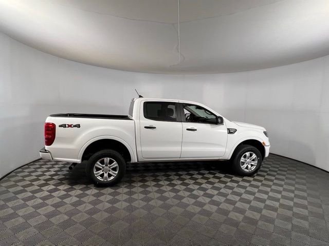 2022 Ford Ranger XLT - Photo 5