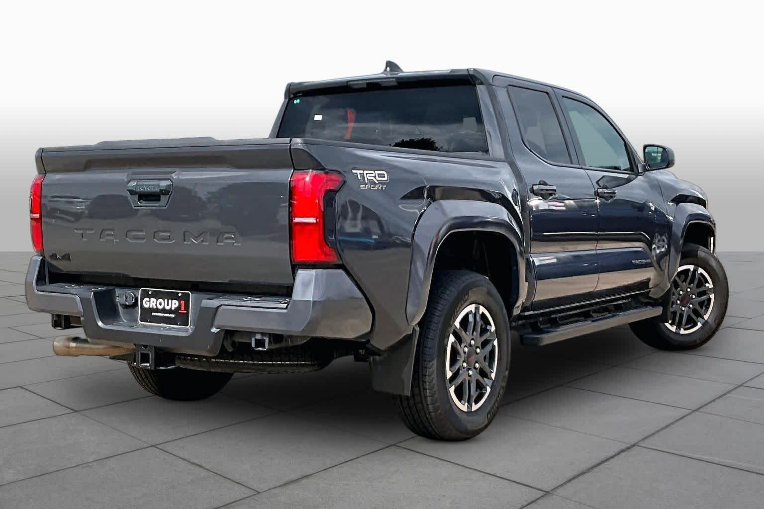 Used 2024 Underground Toyota TRD Sport image 12