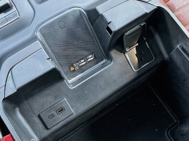 2024 GMC Sierra 2500HD Denali Ultimate - Photo 37
