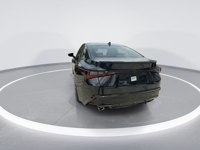 Certified Used 2025 CAVIAR Lexus 350 F SPORT image 6
