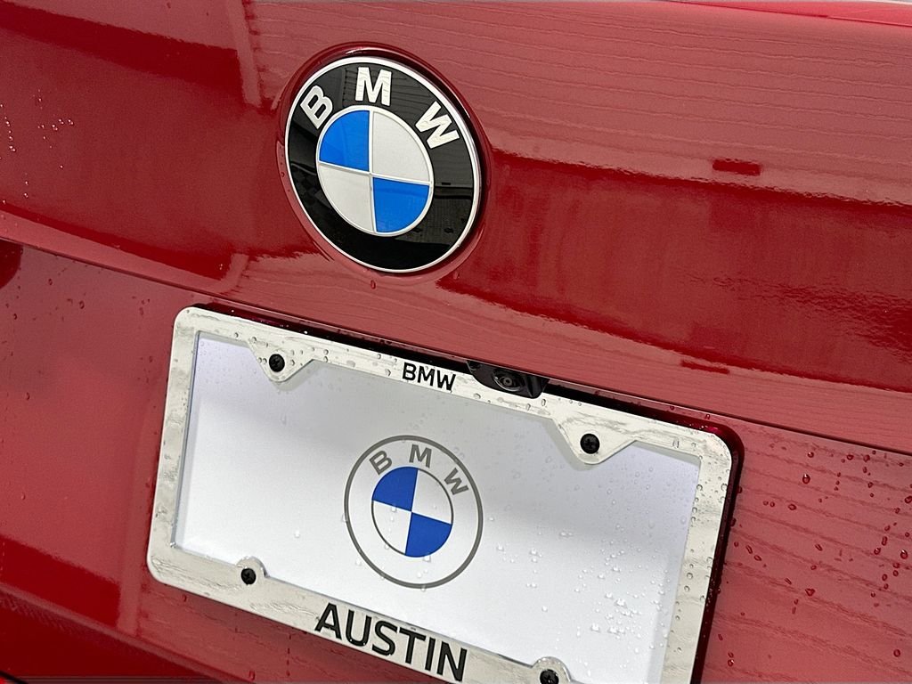 Used 2026 Vegas Red Metallic BMW 228 Gran Coupe image 22
