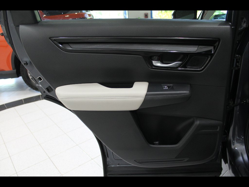 2023 Honda CR-V EX-L - Photo 18