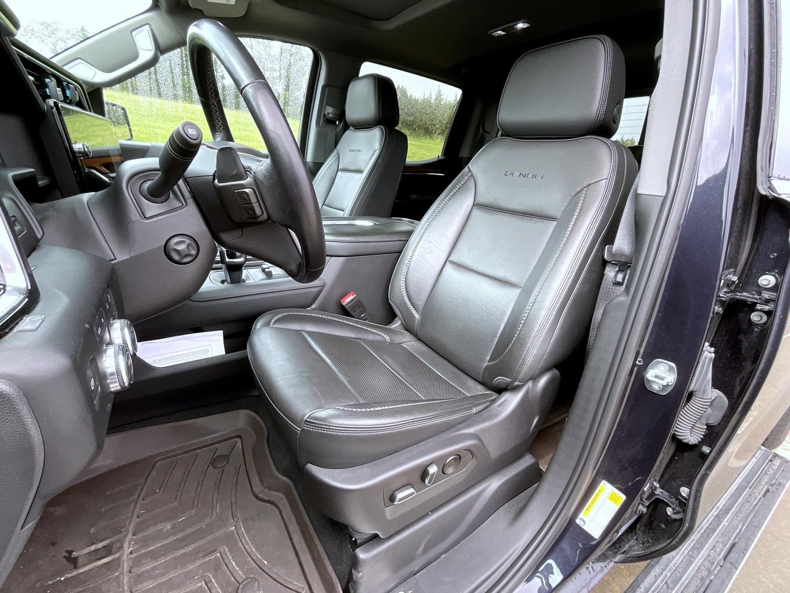2022 GMC Sierra 1500 Denali Denali - Photo 10