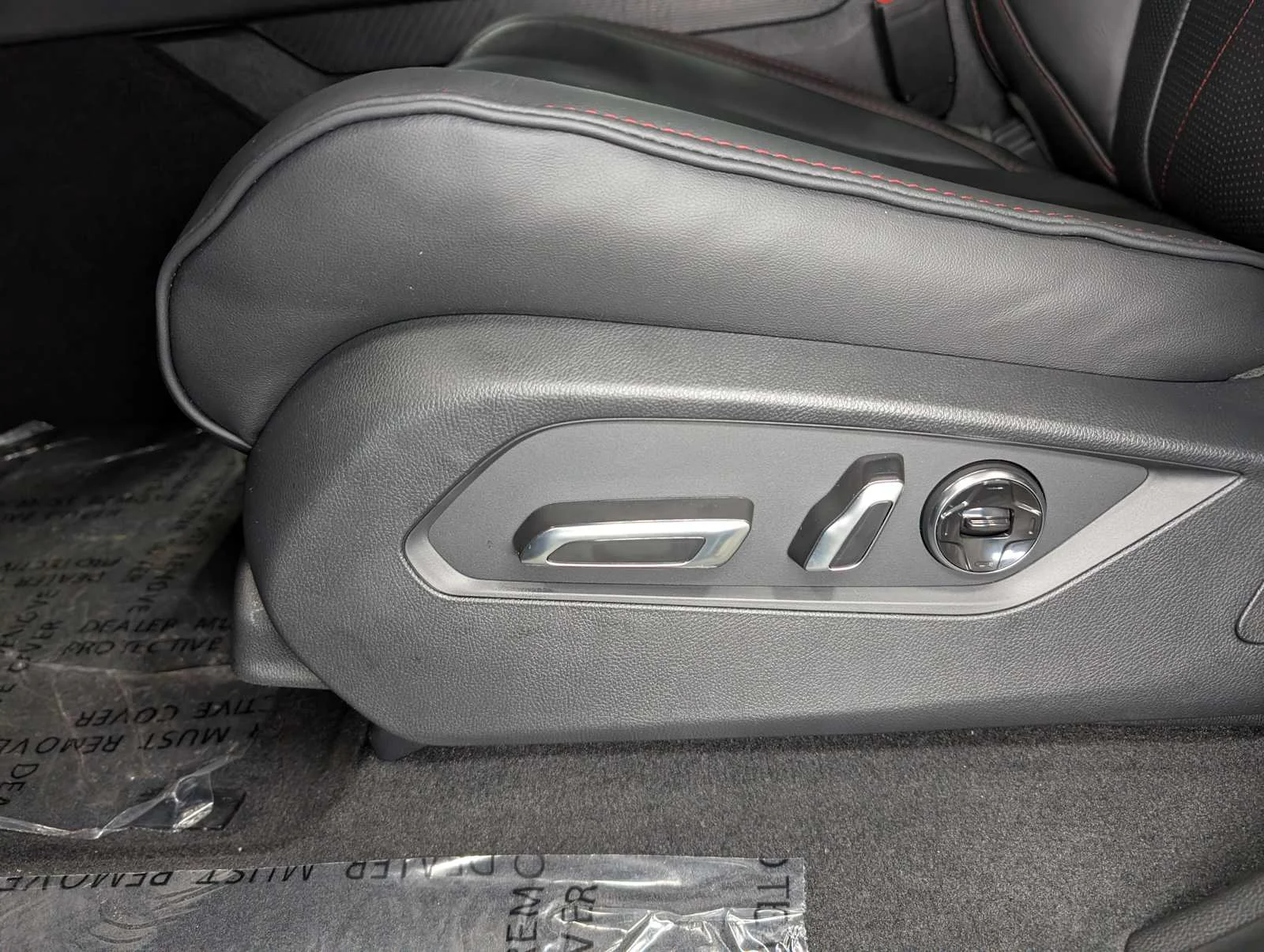 2026 Acura MDX A-Spec w/Advance Package - Photo 42
