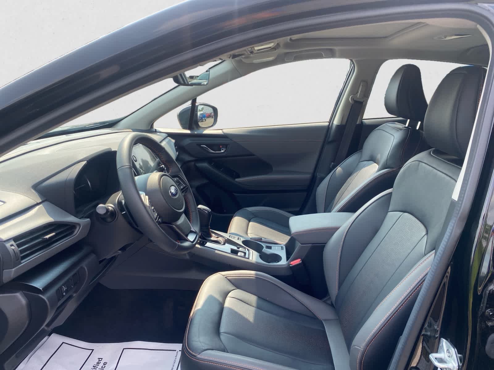 2025 Subaru Crosstrek Limited - Photo 14