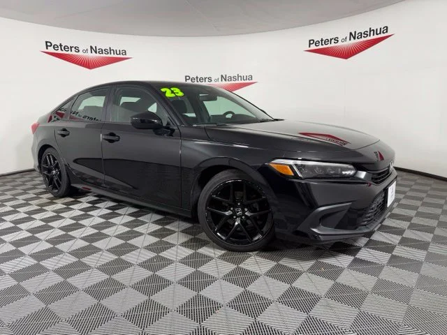 2023 Honda Civic
