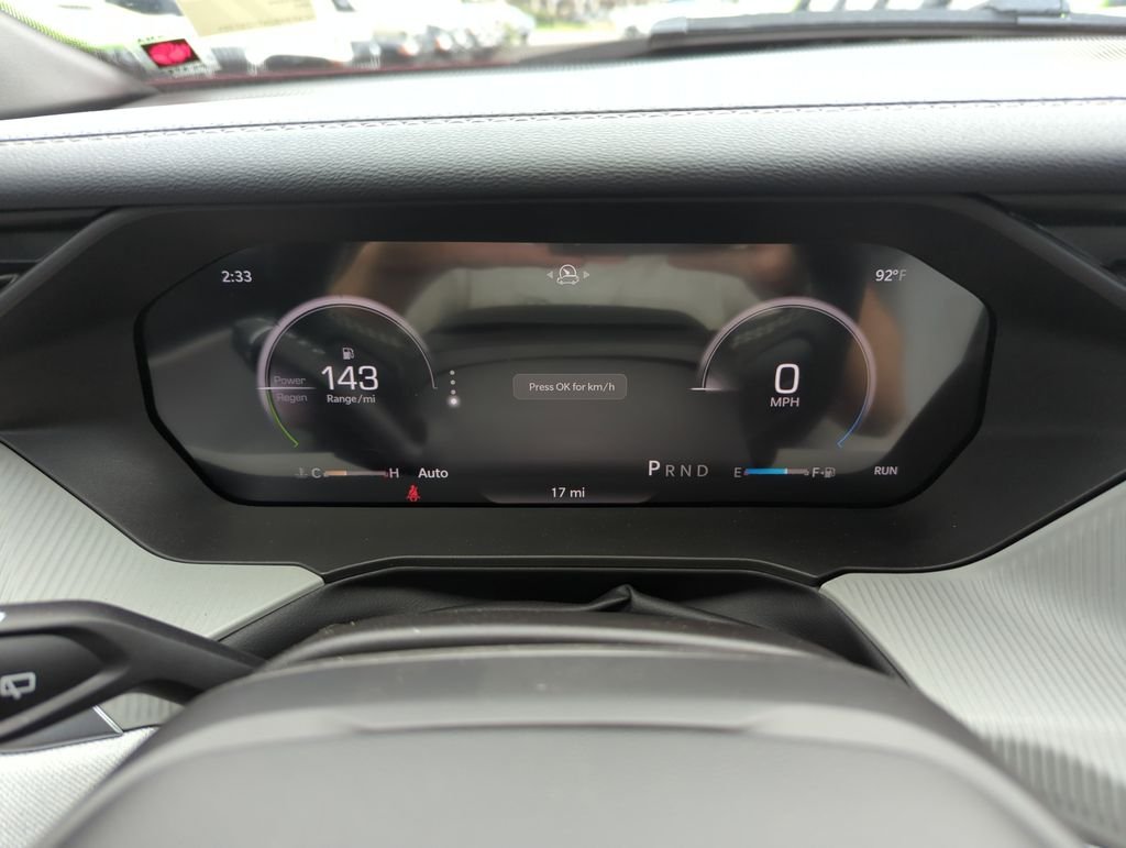 New 2026 Red Hot Pearlcoat Jeep Laredo image 36