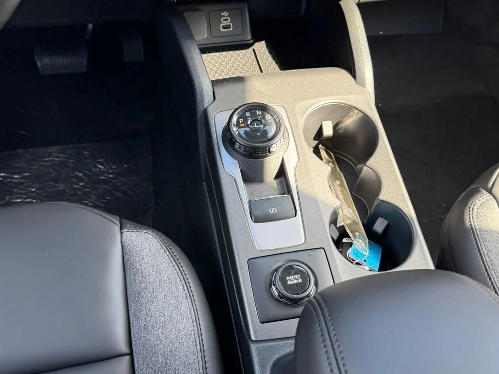 New 2026 Oxford White Ford Big Bend® image 20