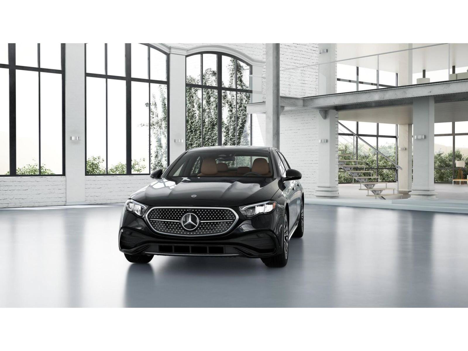 New 2027 Black Mercedes-Benz E 450 image 55