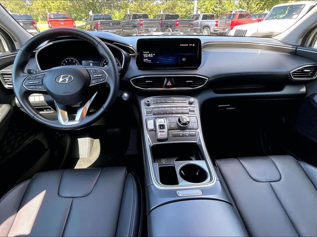 Used 2023 Silver Hyundai XRT image 21