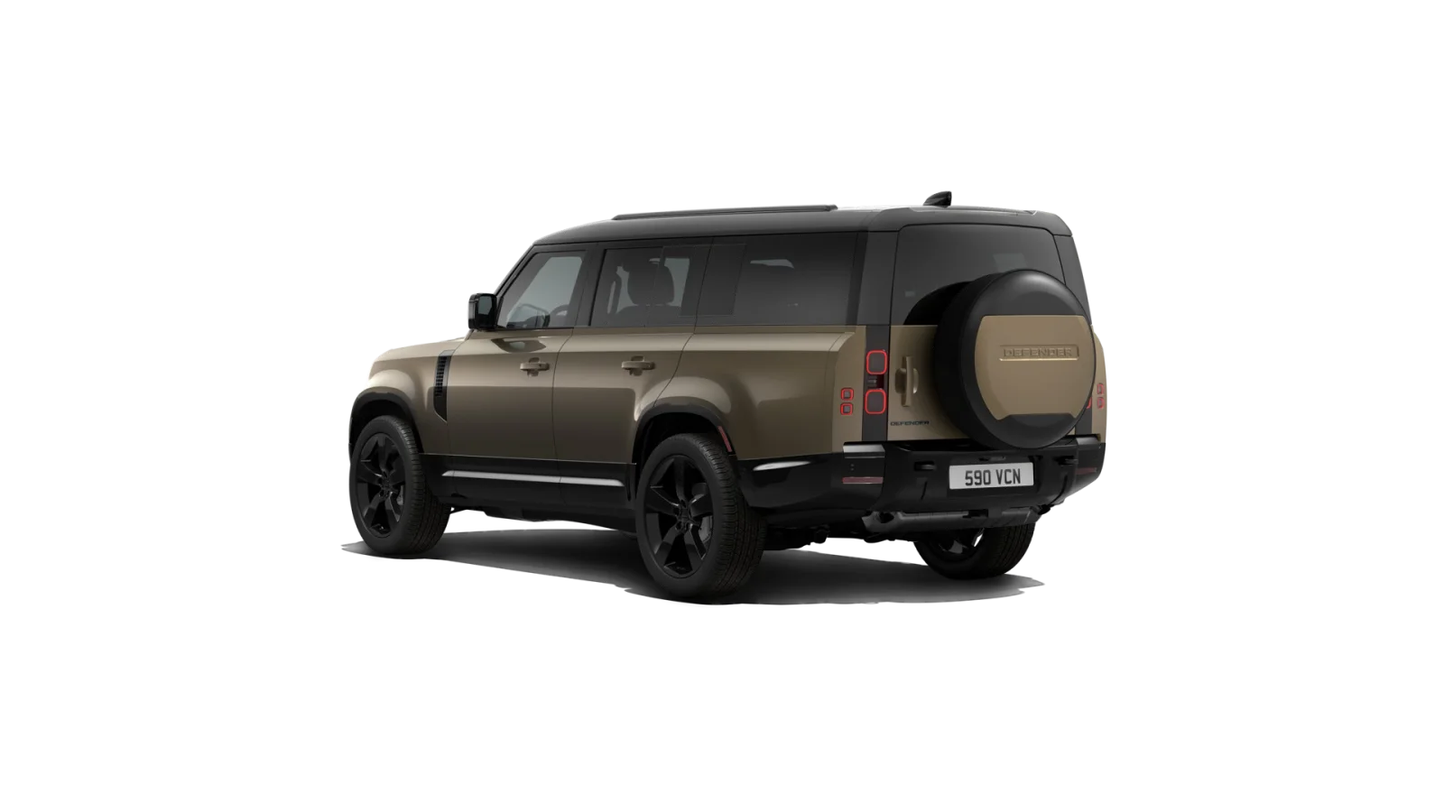 New 2026 Gondwana Stone LAND ROVER 400PS X-Dynamic SE image 2