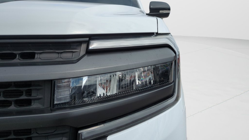 Used 2022 White Ford Timberline image 27