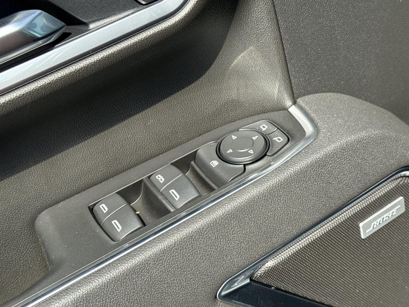 New 2026 Sterling Gray Metallic Chevrolet RST image 18