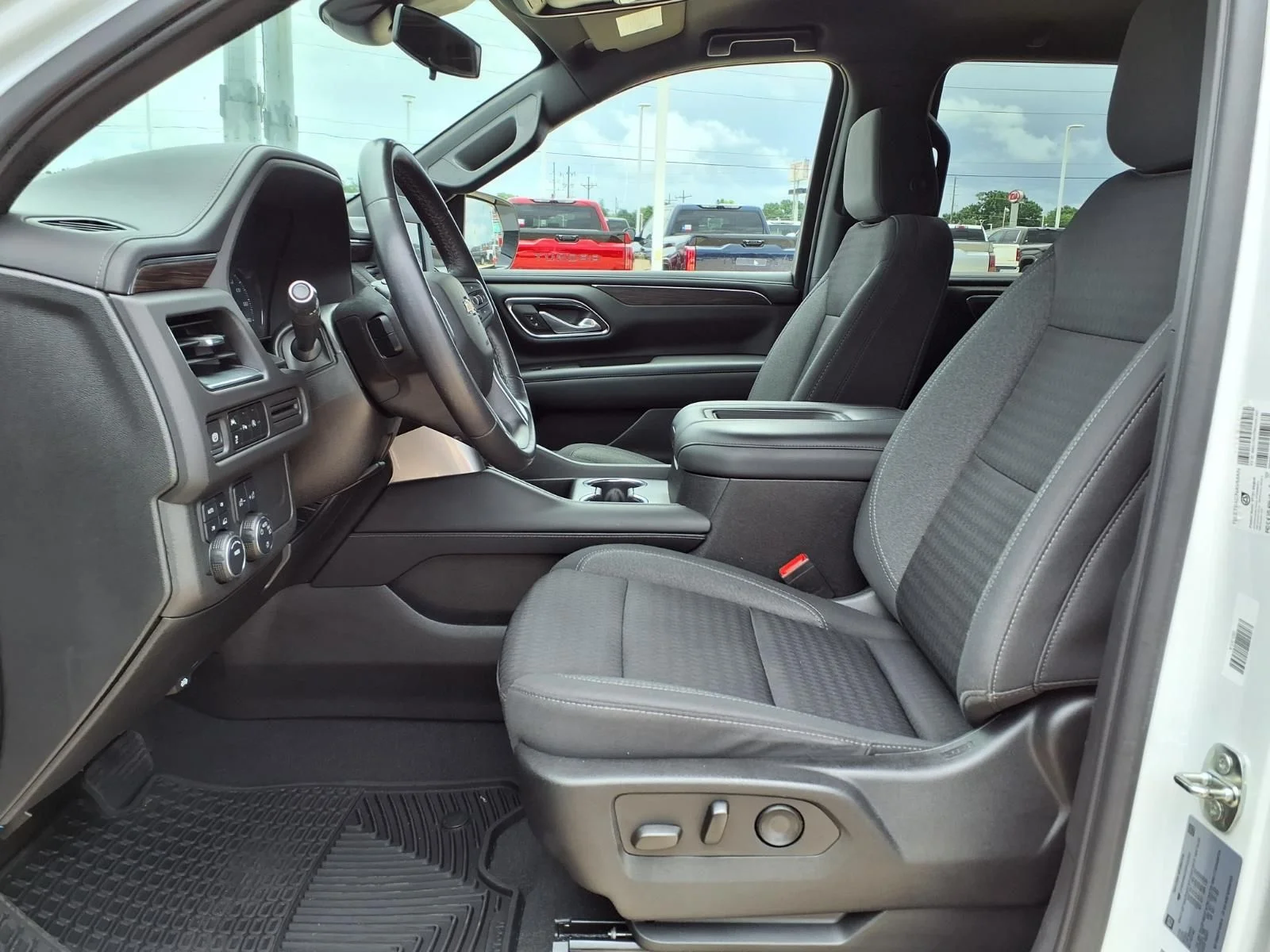 Used 2023 White Chevrolet LS image 16