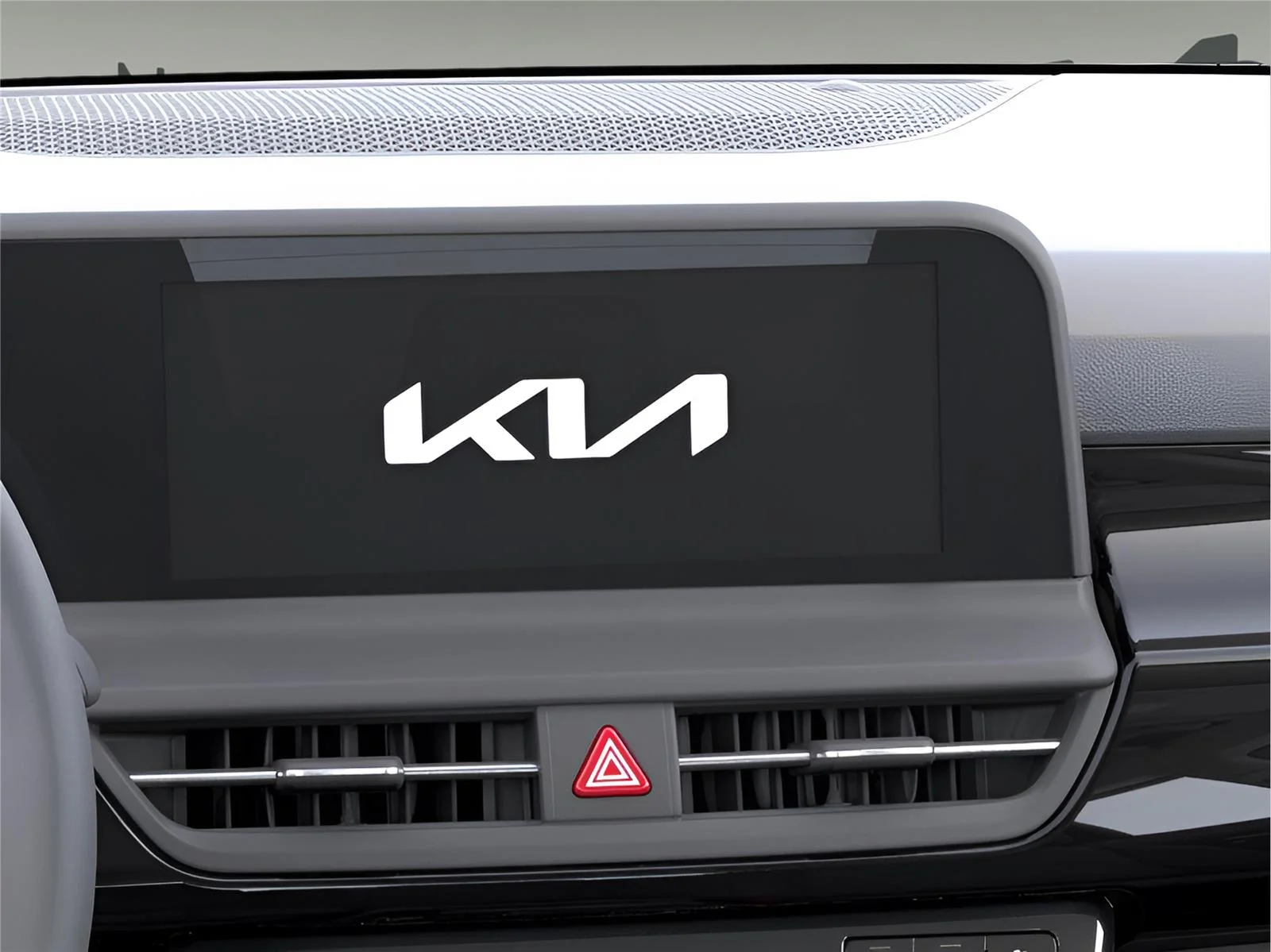 New 2026 Gravity Gray Kia S image 16