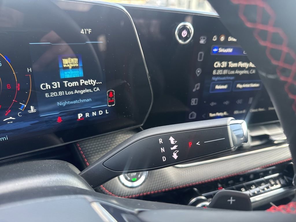 2026 Chevrolet Equinox RS - Photo 35