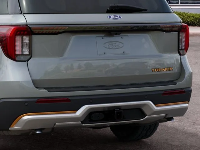 New 2027 Avalanche Ford Tremor image 23