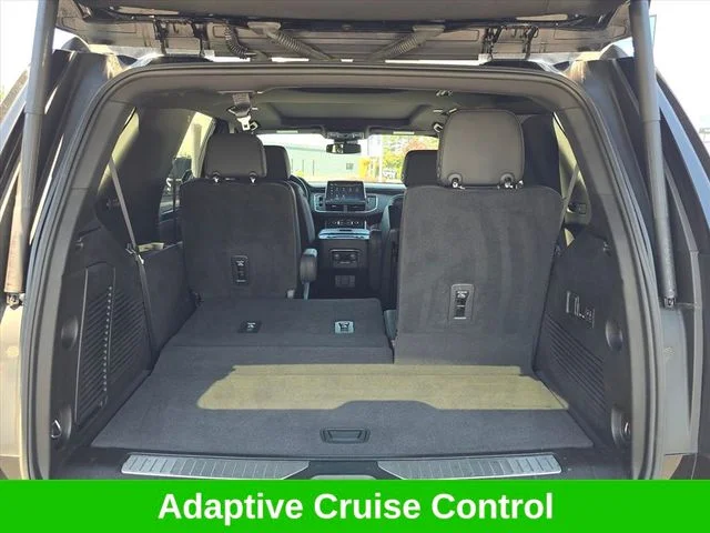 Certified Used 2023 Black Chevrolet RST image 29