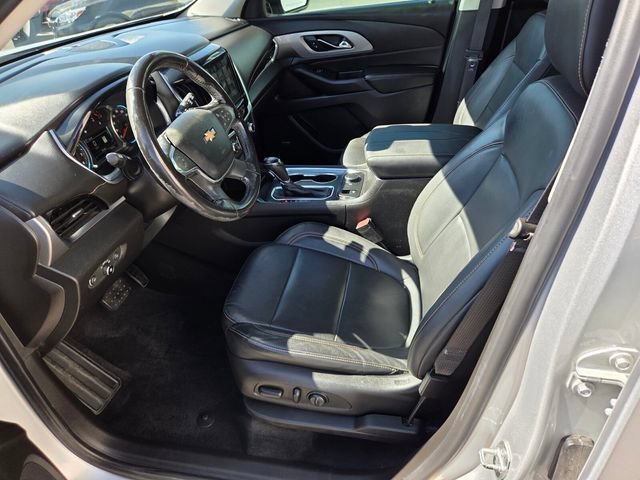 2019 Chevrolet Traverse RS - Photo 10