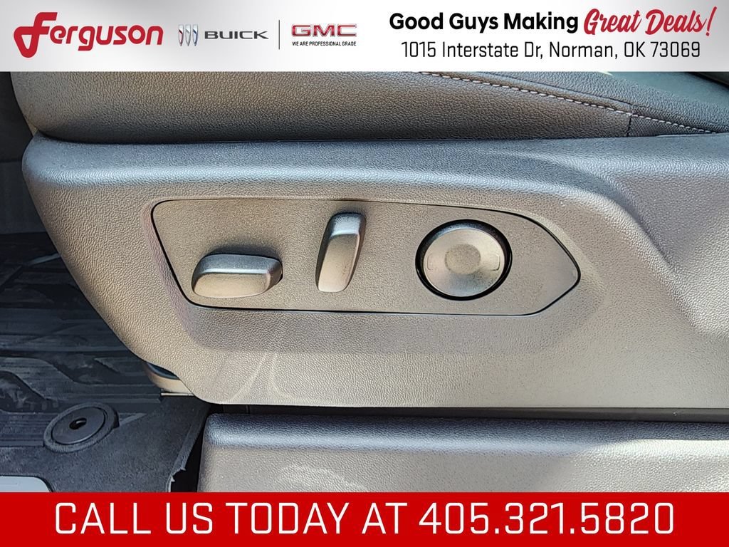 2026 GMC Sierra 1500 Elevation - Photo 18