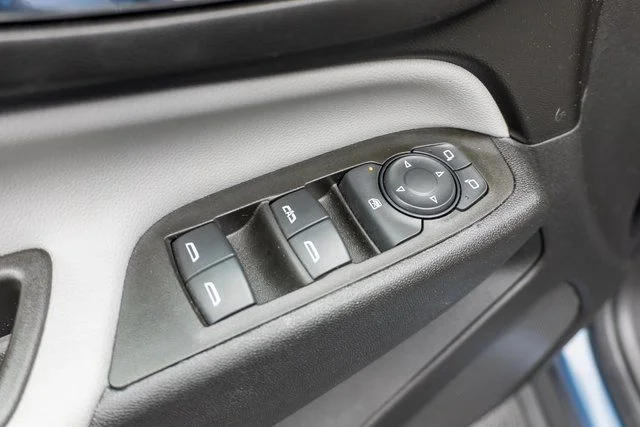 Used 2024 Blue Chevrolet LS image 20