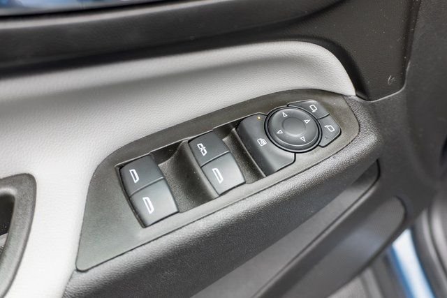 Used 2024 Blue Chevrolet LS image 20