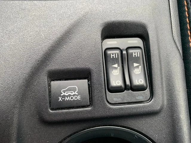 Certified Used 2019 White Subaru 2.0i Premium image 22