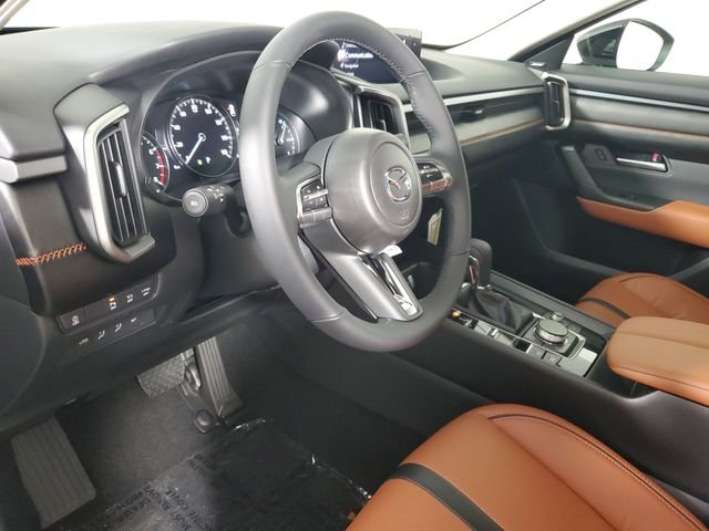 New 2026 Jet Black Mica Mazda 2.5 Turbo AWD image 24