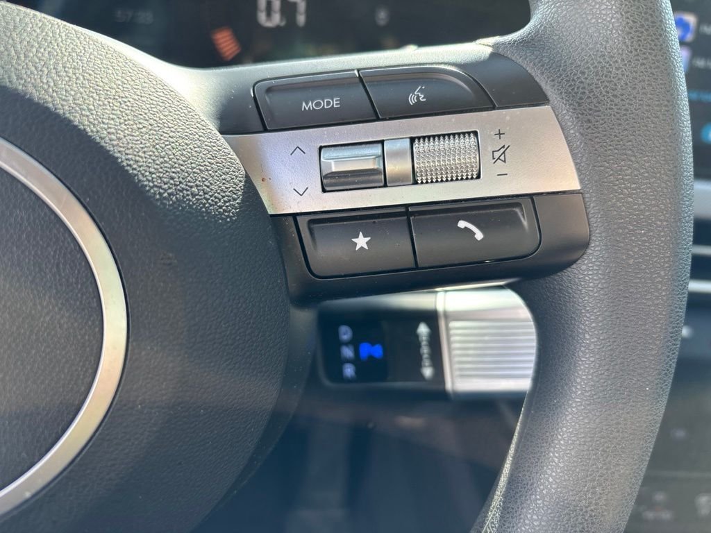 2024 Hyundai Sonata SEL - Photo 23