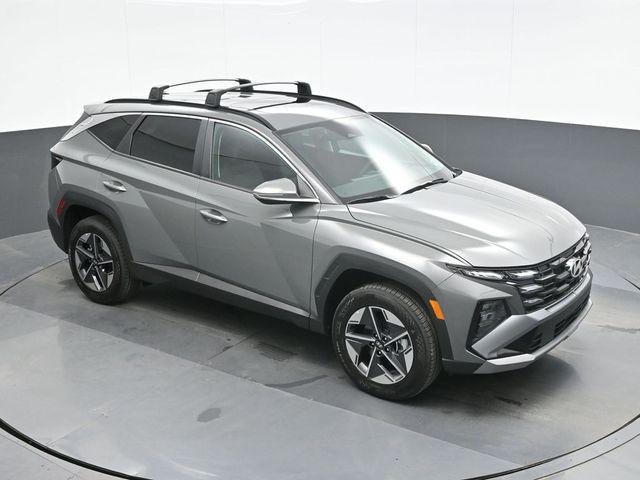 New 2026 Gray Hyundai SEL Premium AWD image 15