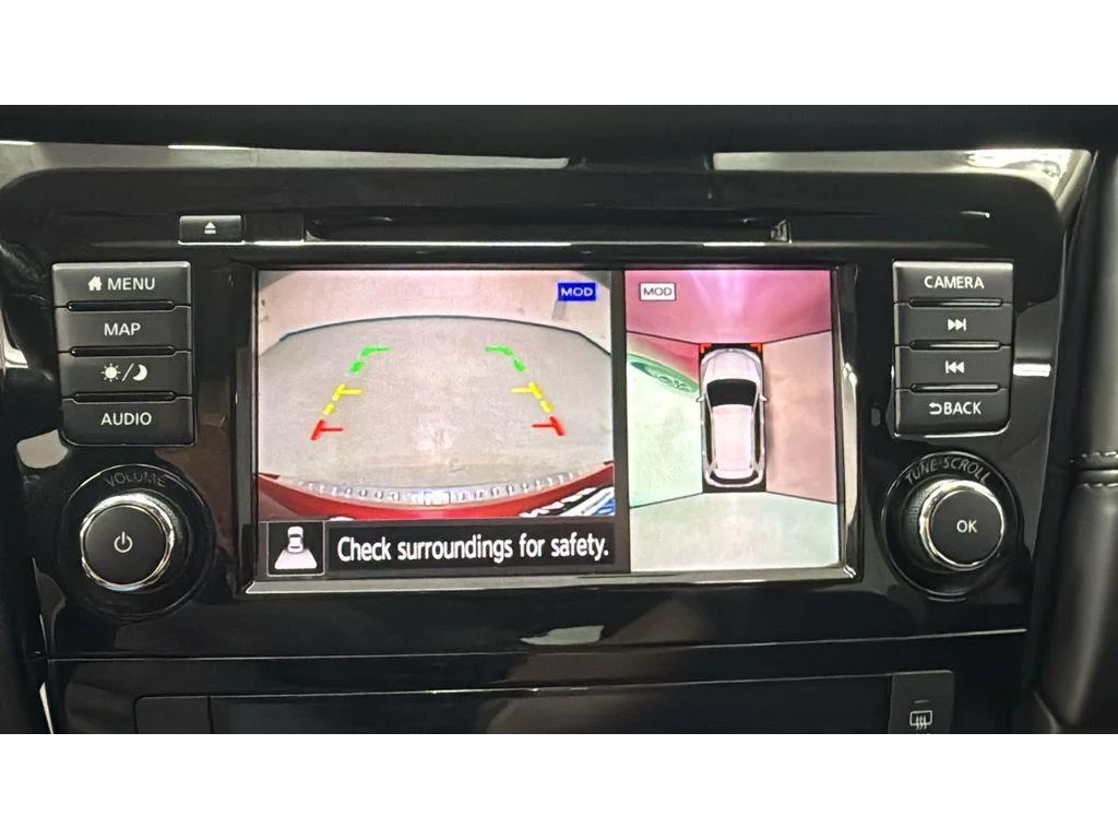 Used 2019 Scarlet Ember Tintcoat Nissan SL FWD 2.5L image 23
