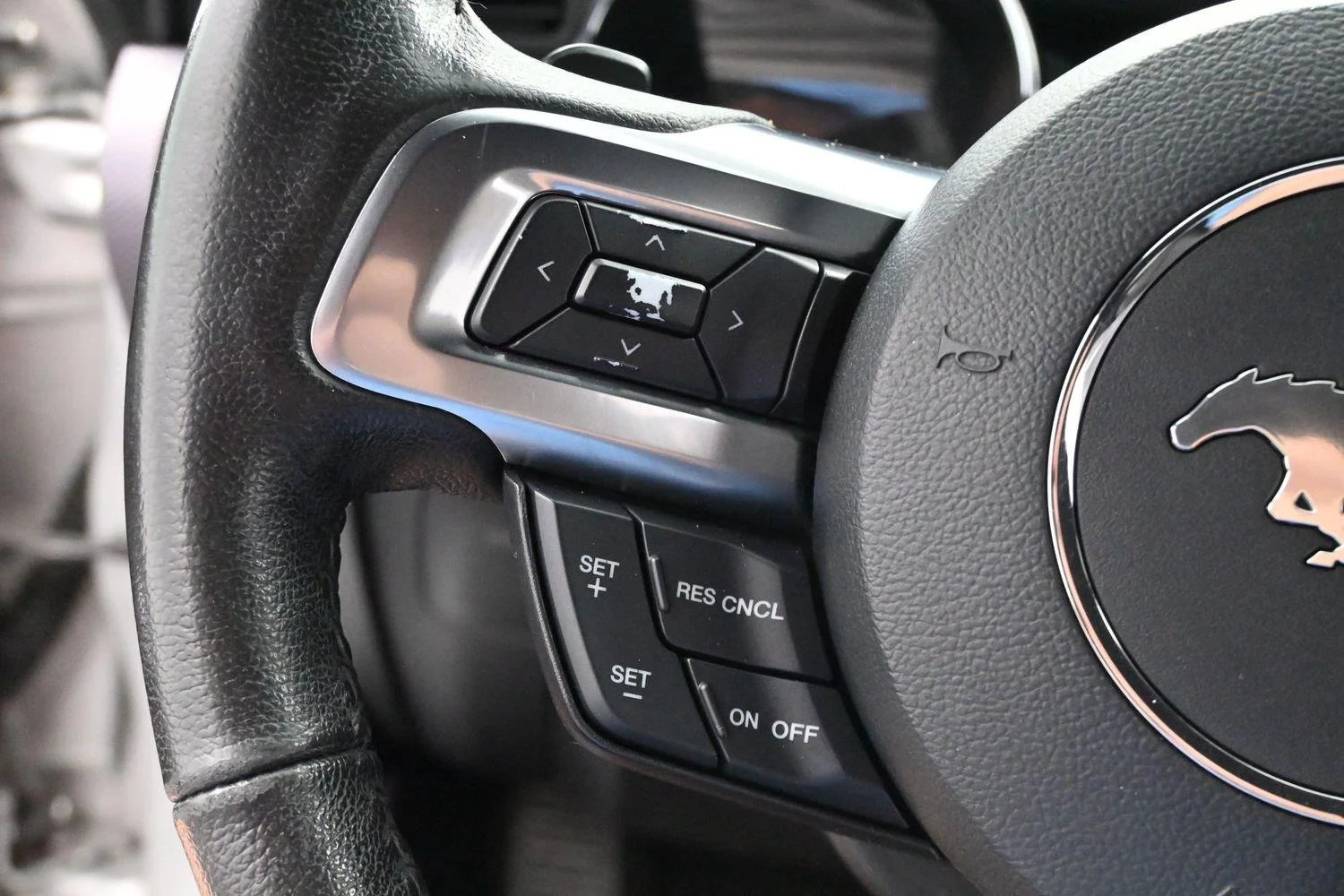 Used 2015 Ingot Silver Ford GT image 18