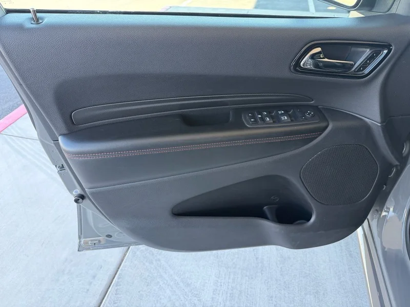 Used 2025 Destroyer Gray Cl Dodge GT Plus image 15