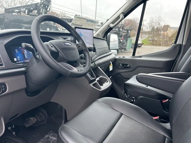 New 2026 White Ford XL image 17