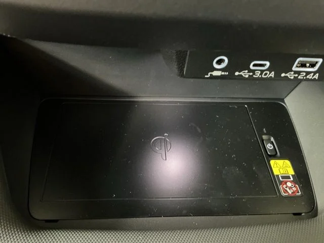New 2026 Gray Subaru Premium image 16